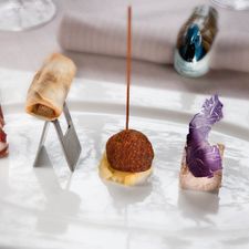 Biologisch restaurant Aan Sjuuteeänjd