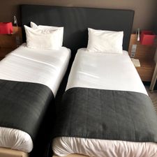 Mercure Hotel Den Haag Central