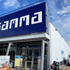GAMMA bouwmarkt Aalsmeer