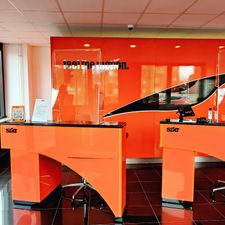 Sixt Autoverhuur Almere