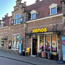 Xenos Laren