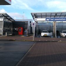 Esso Express