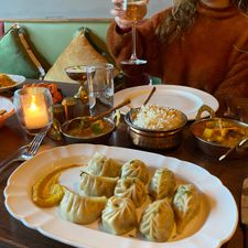 Kathmandu Kitchen Beverwijk | Indiase & Nepalese Restaurant
