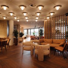 DoubleTree by Hilton Amsterdam Centraal Station
