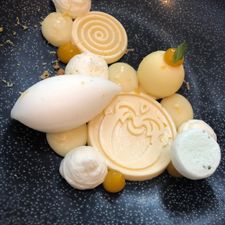 Restaurant Flavours