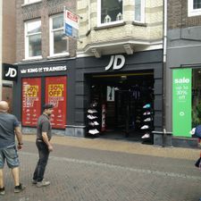 JD Sports