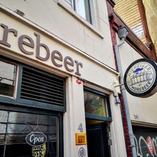 Mikkeller at Morebeer