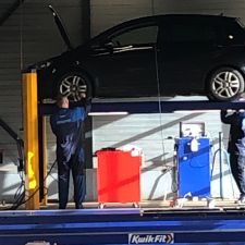 KwikFit Appingedam - Banden, APK en auto-onderhoud