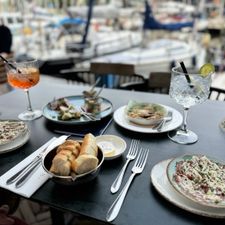 Brasserie 't Vingerling