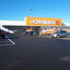 HORNBACH Bouwmarkt Geleen