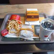 McDonald's Arnhem Rijnstraat