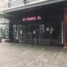 ICI PARIS XL