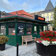 Dunkin' Stadsweide Roermond