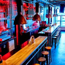 RADION Amsterdam