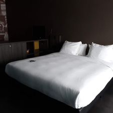 WestCord Hotel Eindhoven