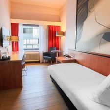 Leonardo Hotel Utrecht City Center