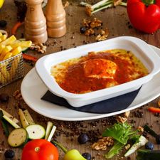 Grieks Restaurant Delphi