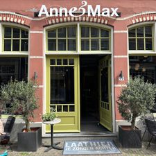 Anne&Max Zwolle