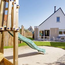 Center Parcs Park Zandvoort