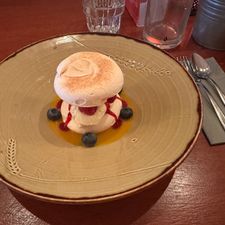 Down Under Restaurant
