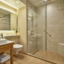 Hyatt Place Amsterdam Airport