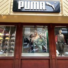 PUMA Outlet Roosendaal