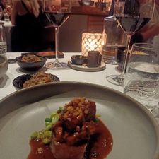 Restaurant Rozemarijn