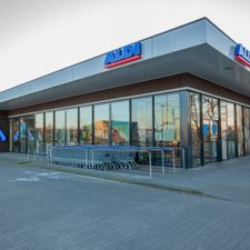 ALDI Mijdrecht Ondernemingsweg