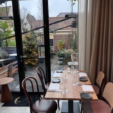 Ysbrantsz Restaurant Boutique Hotel