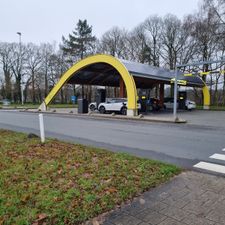 BP HET VEEN
