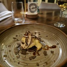 Restaurant 55