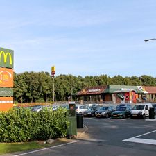 McDonald's Doetinchem
