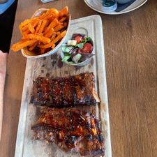 Restaurant De Beren Gouda