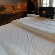 Restaurant, Hotel & Spa Savarin