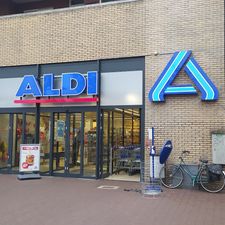 ALDI Epe Ratelplein