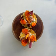 Restaurant Fitz Roy