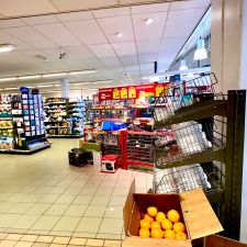 DekaMarkt Egmond Binnen