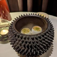 G7 Restaurant