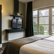 Fletcher Landgoed Hotel Holthurnsche Hof