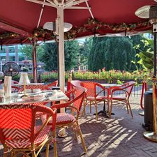 Brasserie Vieux Paris