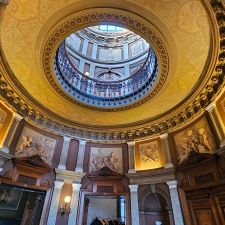 Teylers Museum