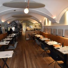 Restaurant De Rozario