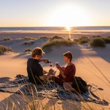 Landal Beach Park Texel