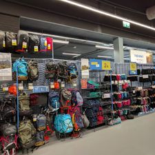 Decathlon Arnhem