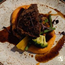 Restaurant Mej. Janssen