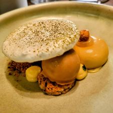 Restaurant MARREES