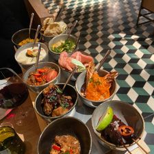 Mama Makan