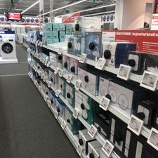 MediaMarkt Rotterdam Zuid