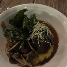 Primi bar + cucina