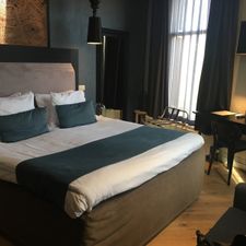 No. 377 House - Boutique Hotel Amsterdam